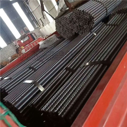 中重智能一批管縫錨桿發(fā)貨啦！