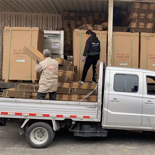 中重智能一批防爆空調(diào)發(fā)往四川|成都