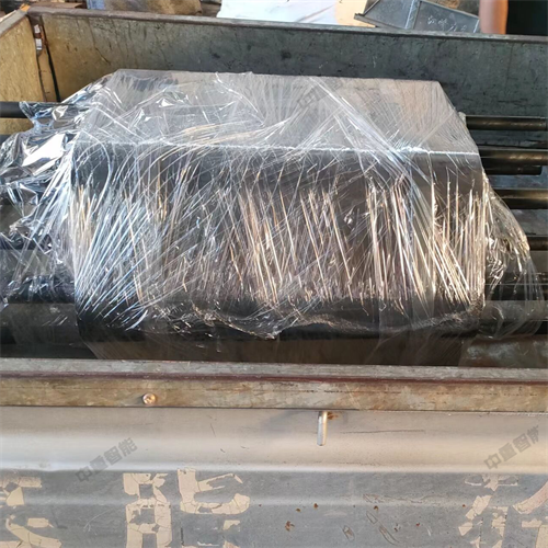 中重智能一批逆止托輥發(fā)往貴州六盤(pán)水