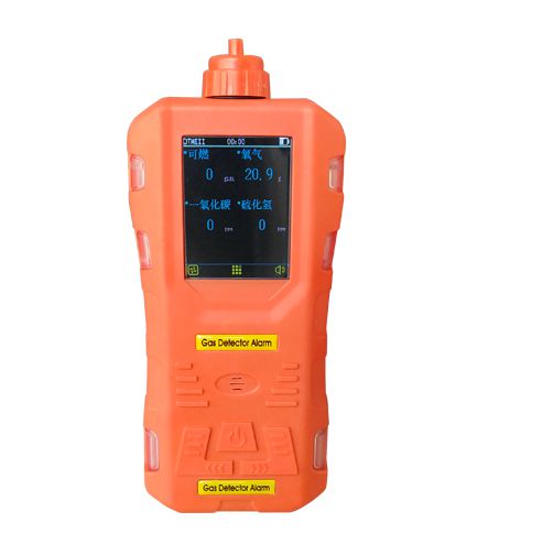 OT135氣體檢測(cè)報(bào)警儀