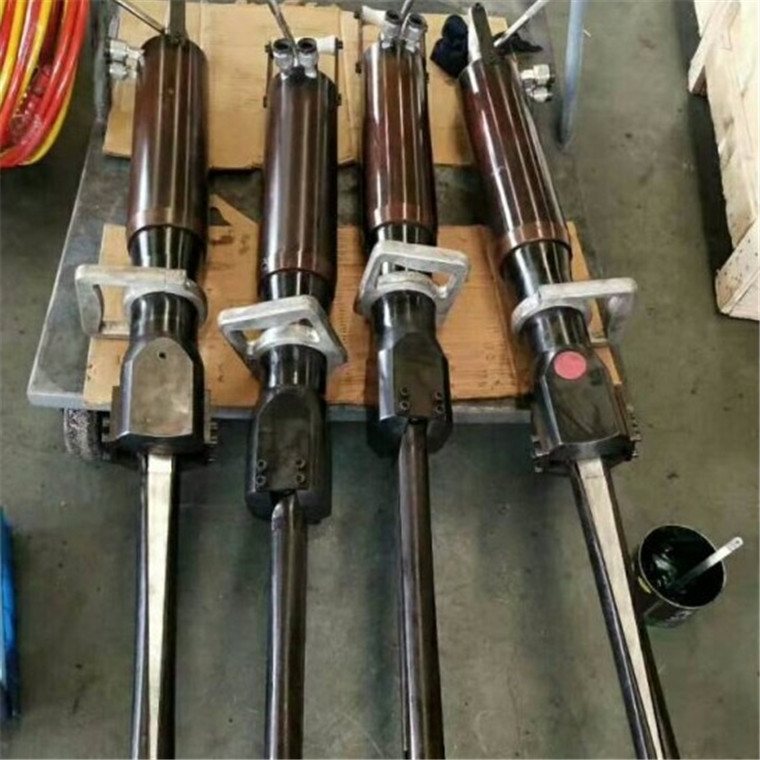 液壓劈裂機(jī)