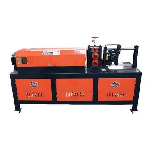 鋼筋調(diào)直機(jī)