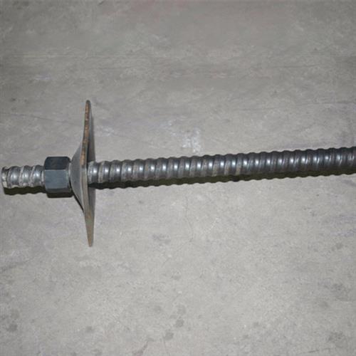 螺紋鋼錨桿