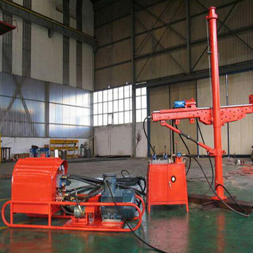 ZLJ系列探水鉆機(jī)