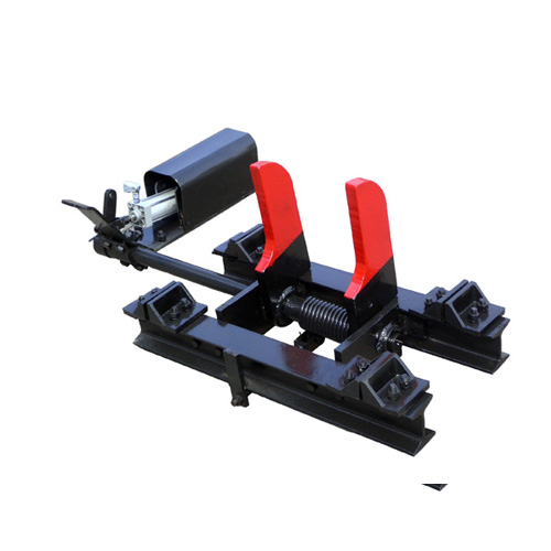 氣動(dòng)阻車(chē)器