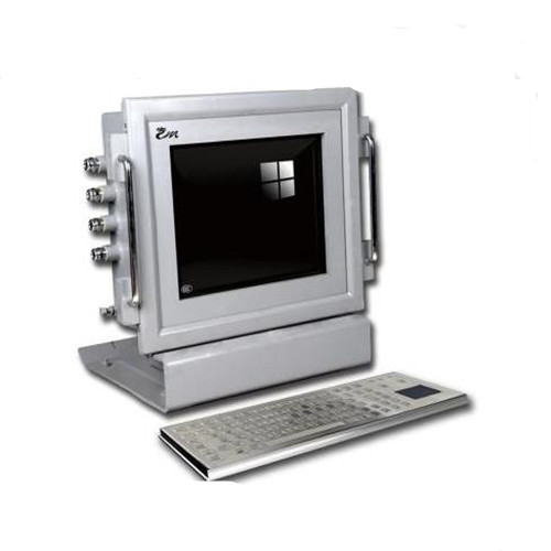 KJD127防爆計(jì)算機(jī)