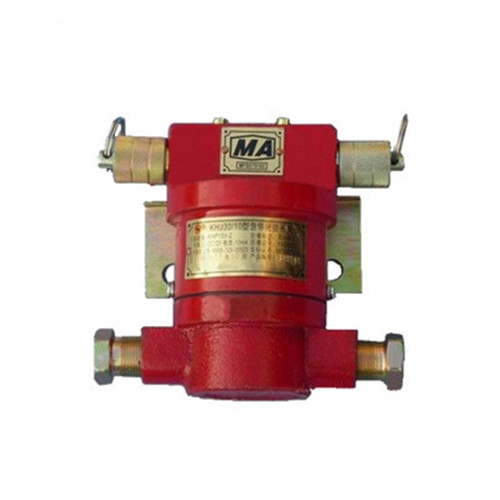 KHJ30/10礦用本安型急停開關(guān)