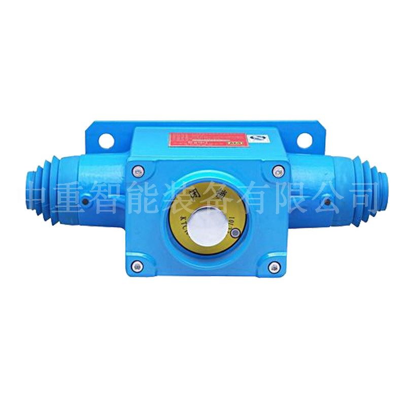 礦用本質安全型組合組合急停閉鎖開關