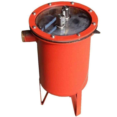 負(fù)壓放水器