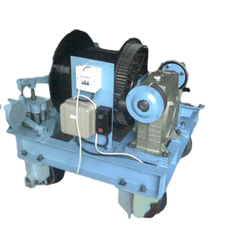 游動(dòng)絞車(chē)