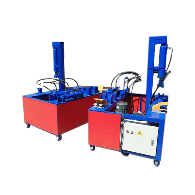 盤扣修復(fù)機