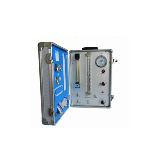 AJ12氧氣呼吸器校驗儀