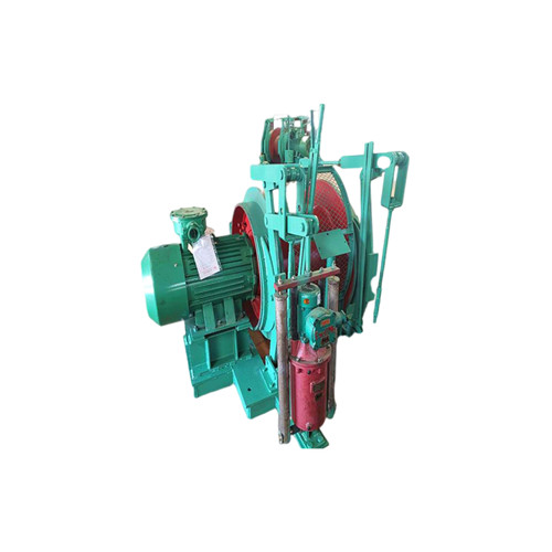 JD-1.6調(diào)度絞車(chē)