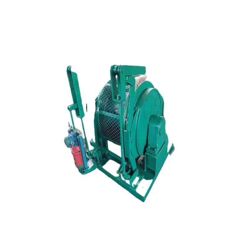 JD-1.6A調(diào)度絞車(chē)