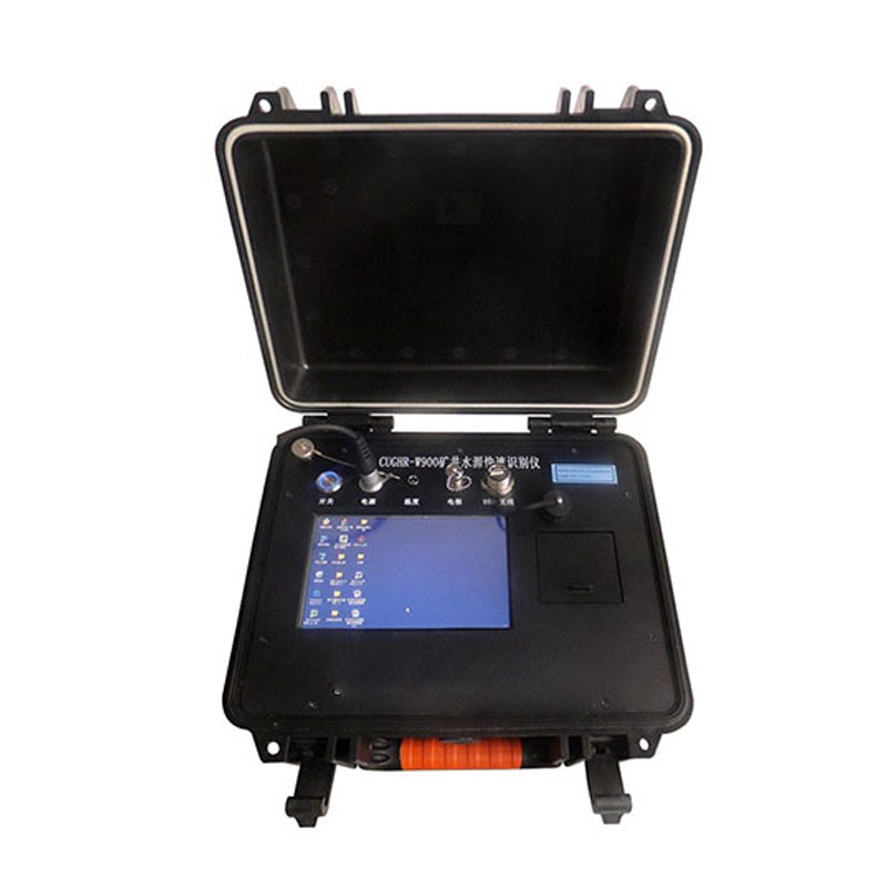 錨桿無損檢測儀