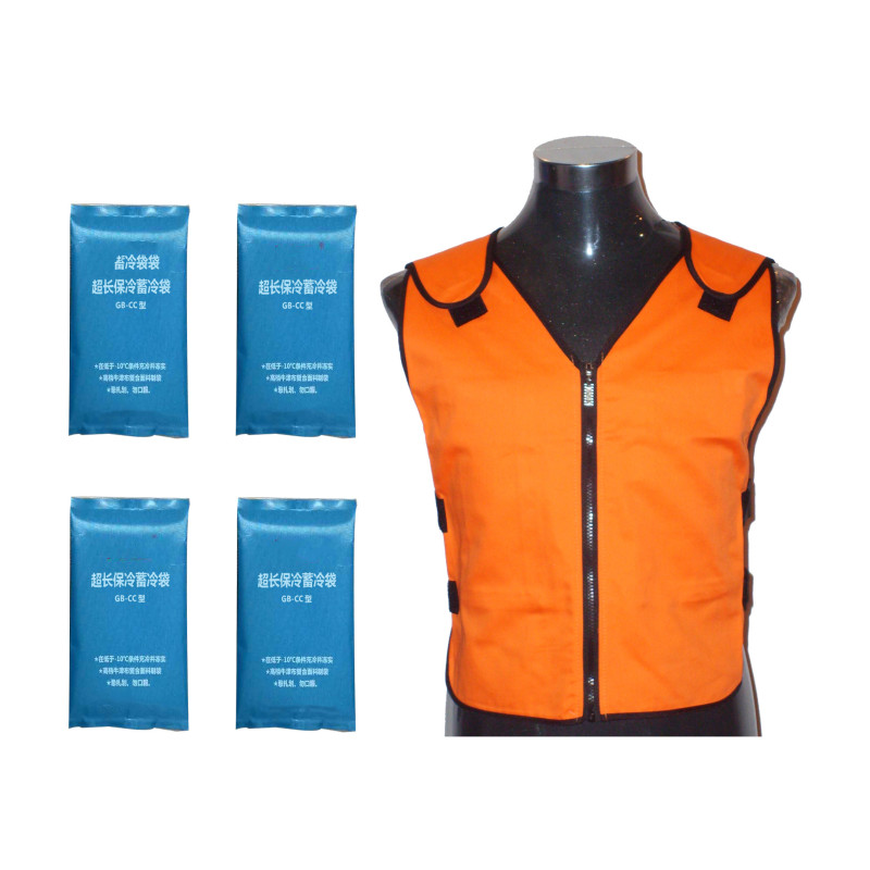 GB-C超長時(shí)間型降溫背心