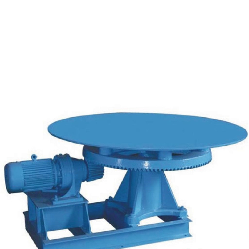 2.2型圓盤(pán)給料機(jī)