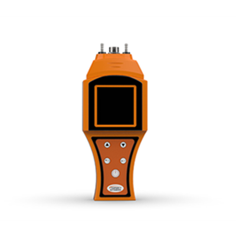 JFY-4礦用通風(fēng)多參數(shù)檢測(cè)儀