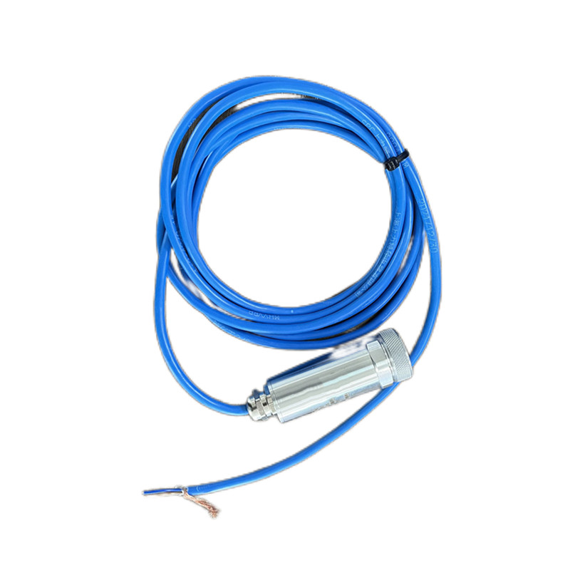 礦用振動(dòng)傳感器