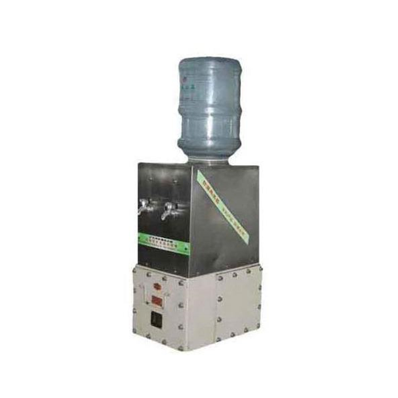 礦用防爆熱飯飲水機