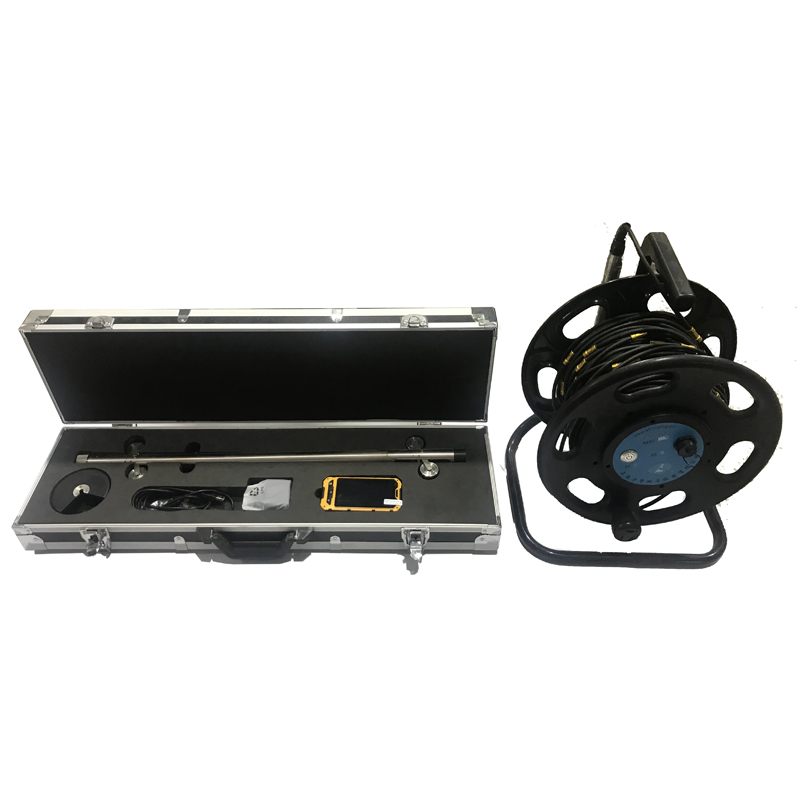 JKY-1滑動(dòng)式測(cè)斜儀