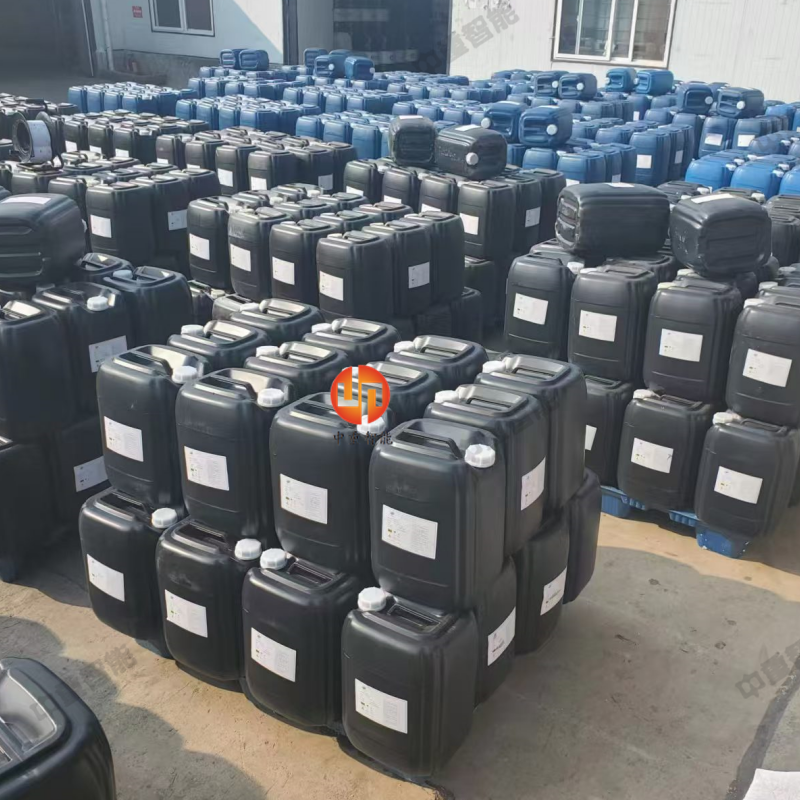 煤礦充填密閉用酚醛樹(shù)脂發(fā)泡材料